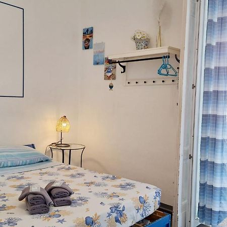 Ferienwohnung Stella Del Sud CTA Exterior foto