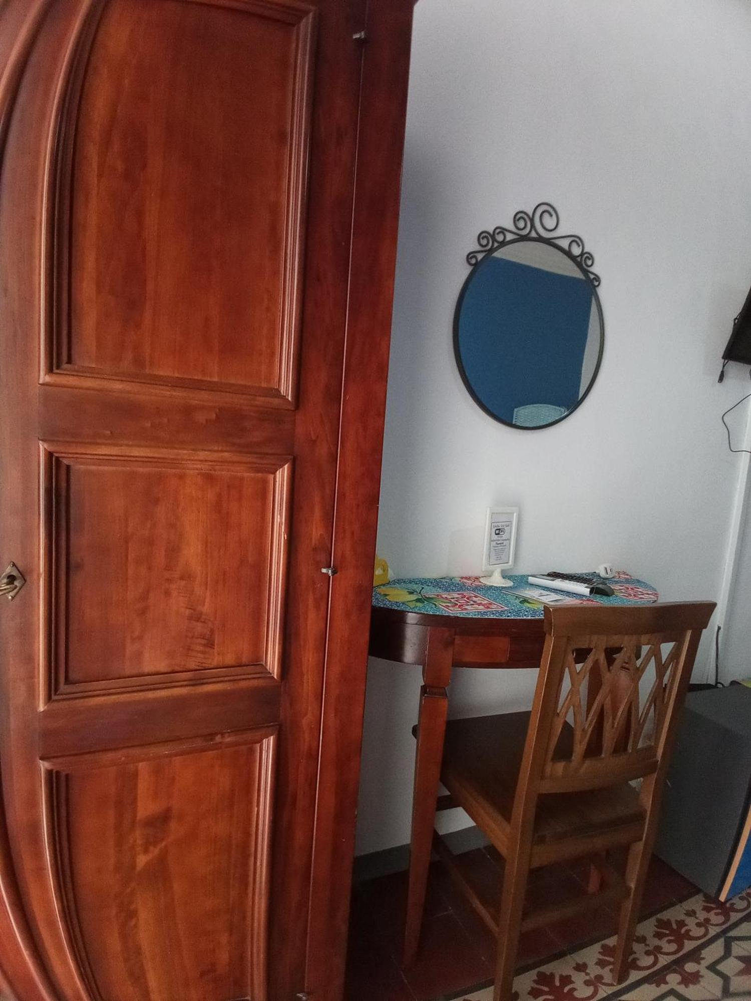 Ferienwohnung Stella Del Sud CTA Zimmer foto