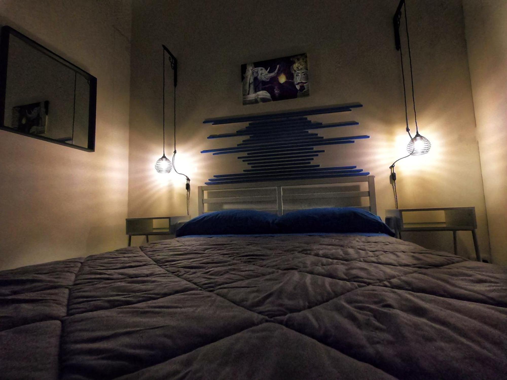 Ferienwohnung Stella Del Sud CTA Zimmer foto
