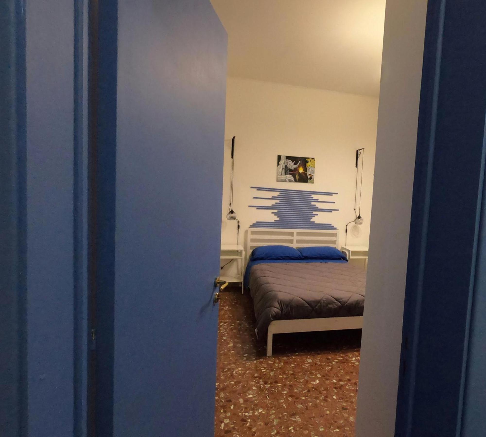 Ferienwohnung Stella Del Sud CTA Zimmer foto