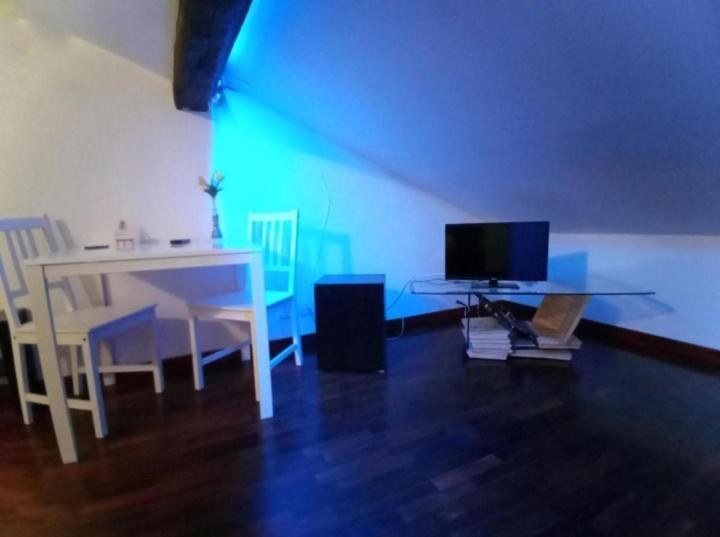 Ferienwohnung Stella Del Sud CTA Zimmer foto