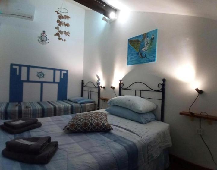 Ferienwohnung Stella Del Sud CTA Zimmer foto