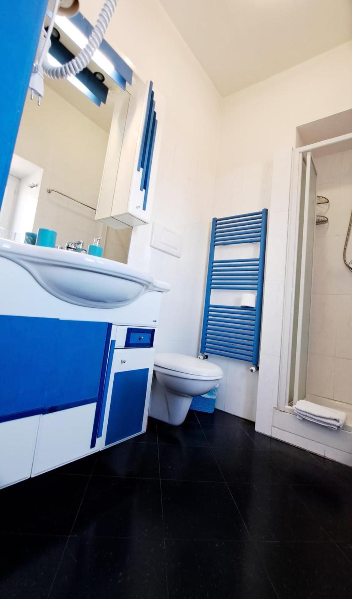 Ferienwohnung Stella Del Sud CTA Zimmer foto