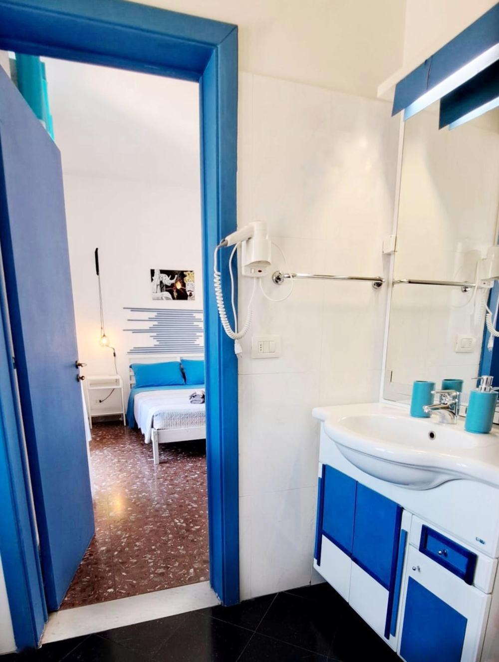 Ferienwohnung Stella Del Sud CTA Zimmer foto