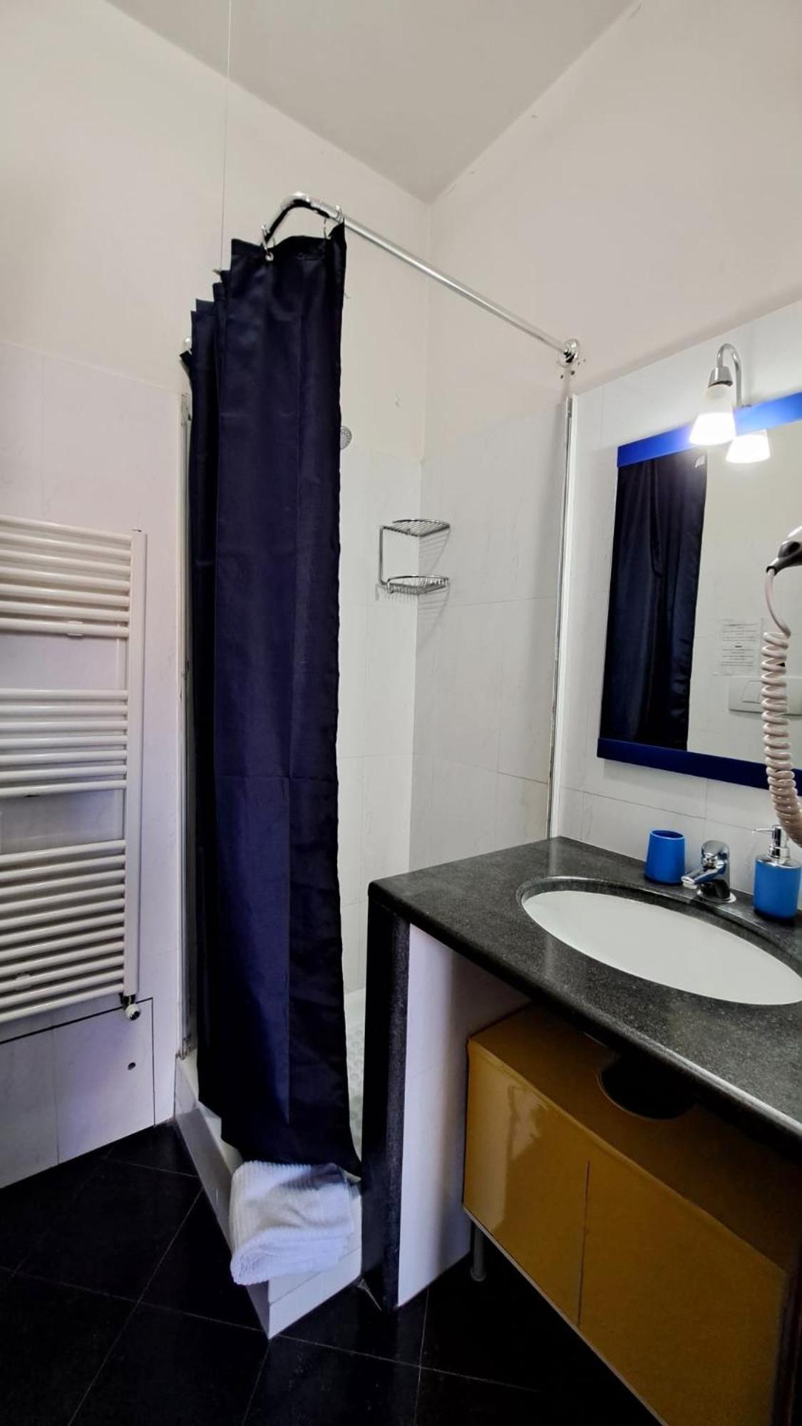 Ferienwohnung Stella Del Sud CTA Exterior foto