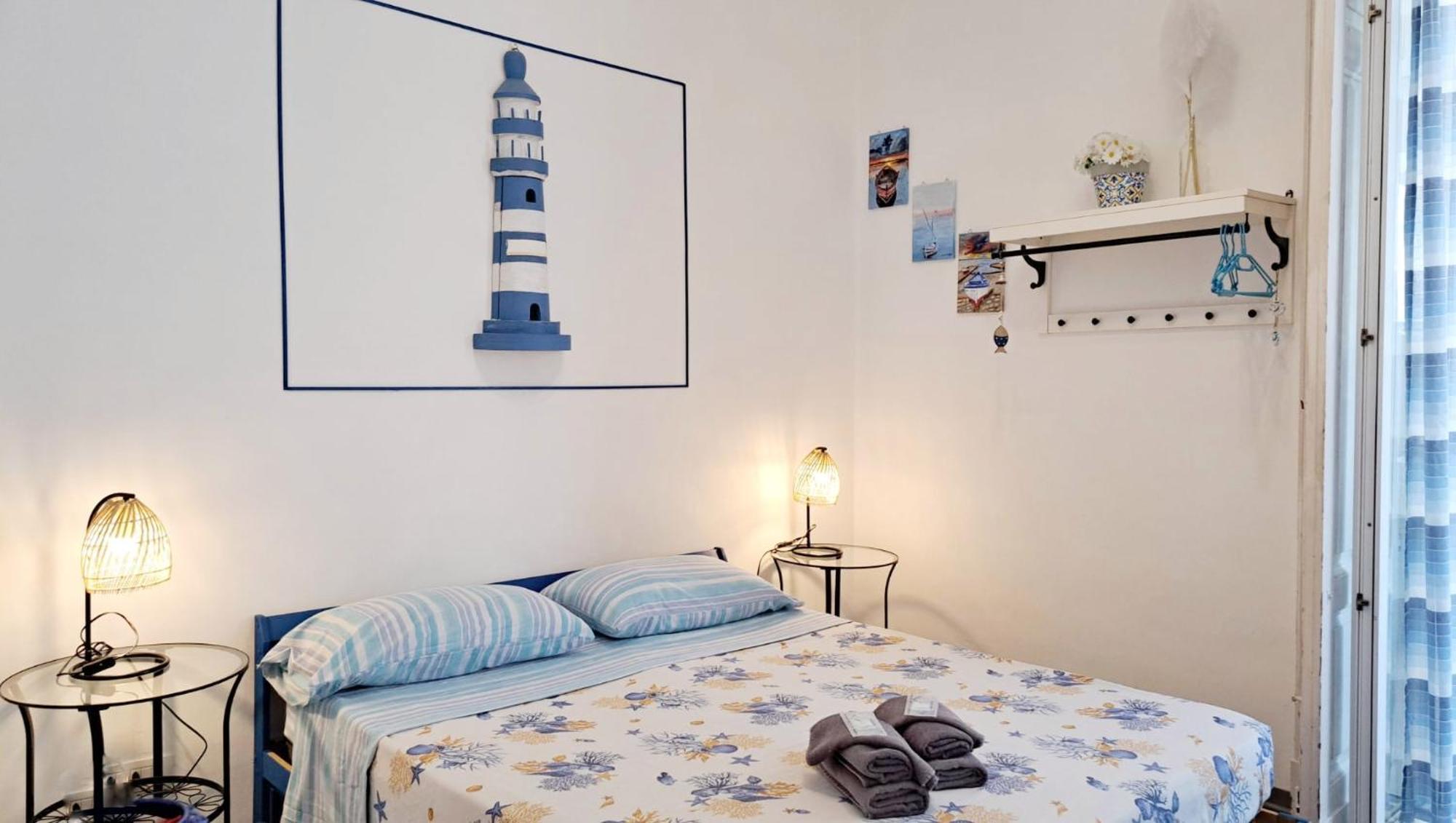 Ferienwohnung Stella Del Sud CTA Zimmer foto
