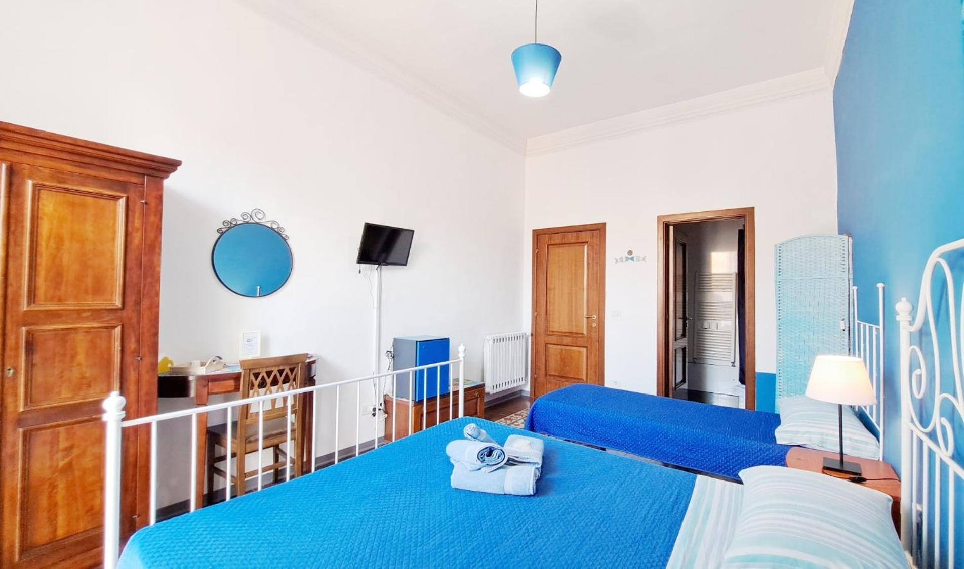 Ferienwohnung Stella Del Sud CTA Zimmer foto